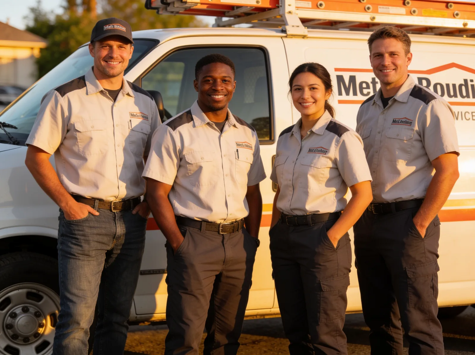 Metal Roof Installation company in Skull Valley, AZ